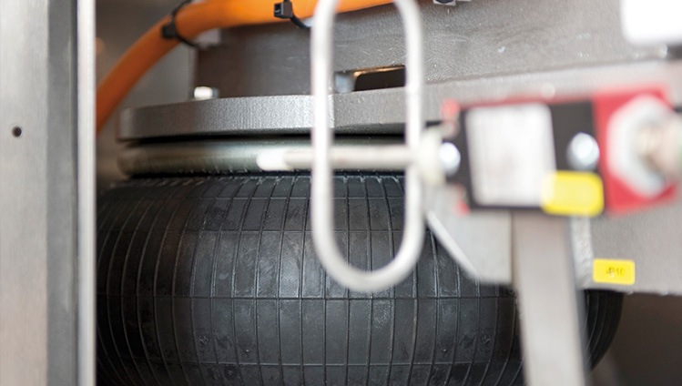 Papermaking equipment